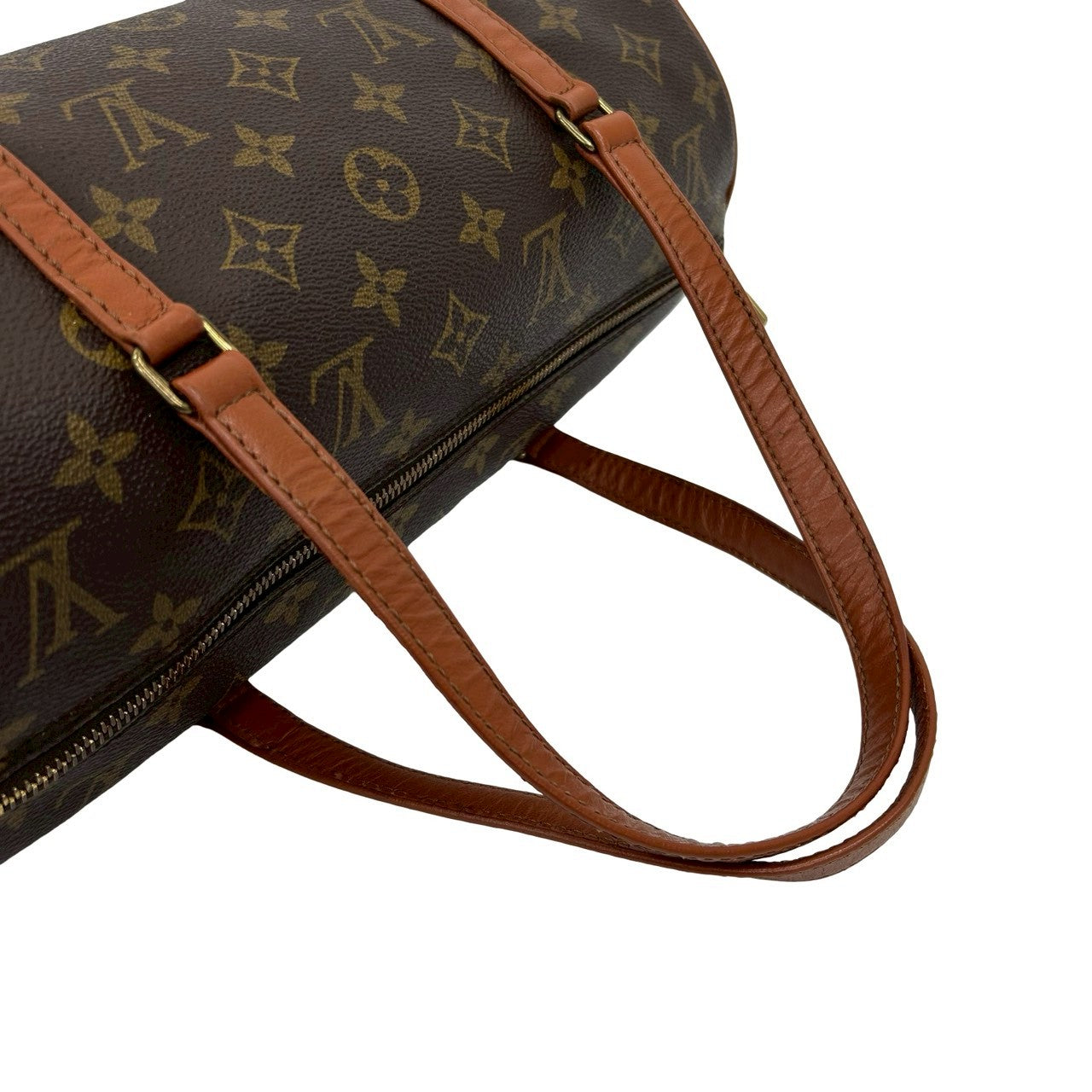 ルイヴィトン　パピヨン30 バッグ LOUIS VUITTON ルイヴィトン パピヨン 30 ハンドバッグ – Trip