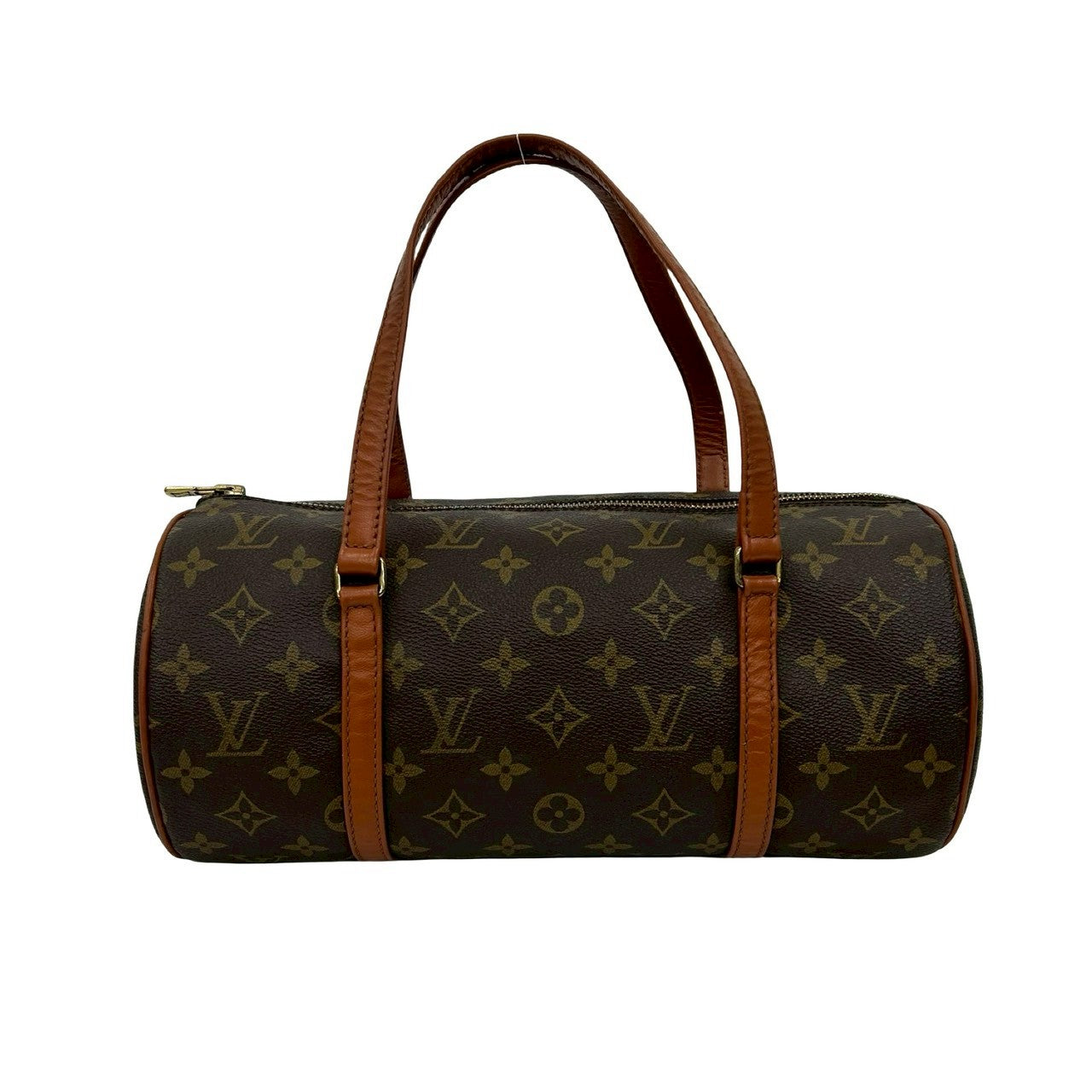 LOUIS VUITTON ルイヴィトン パピヨン ハンドバッグ レディース LOUIS VUITTON ルイヴィトン パピヨン 30 ハンドバッグ – Trip