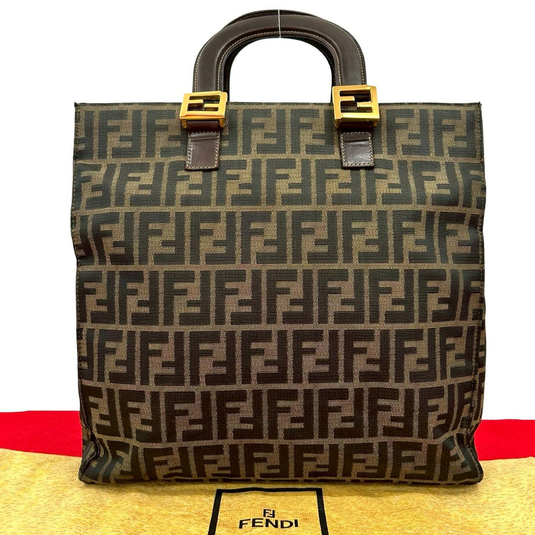 handbag fendi
