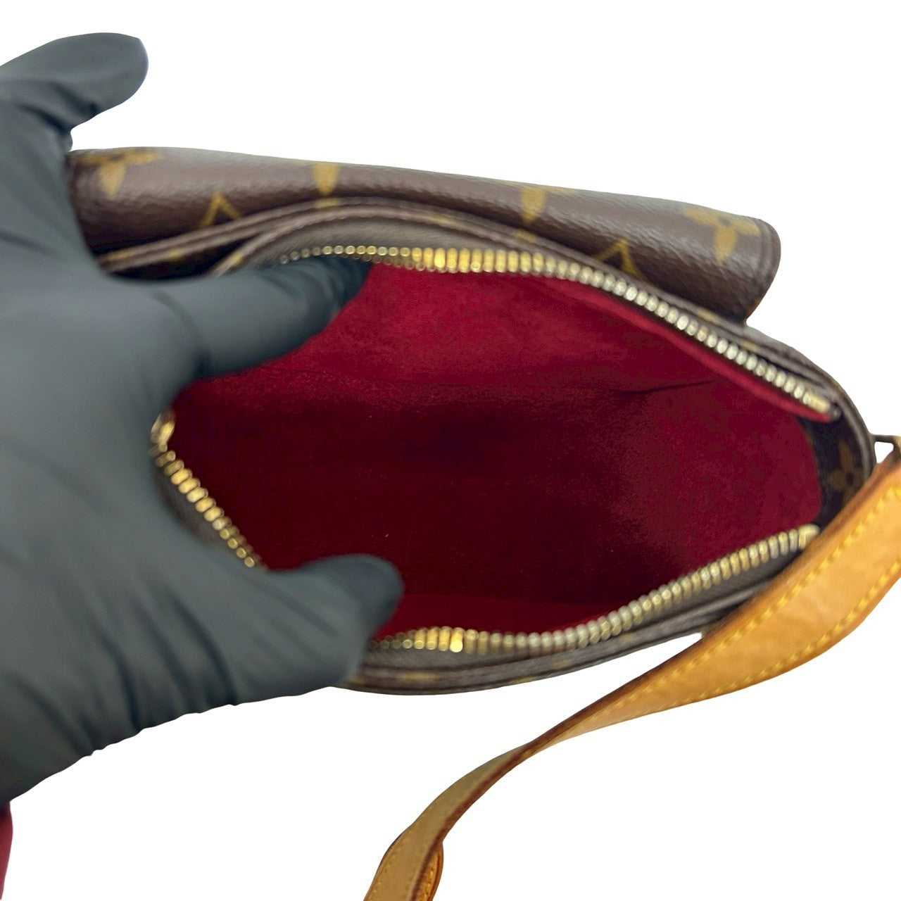 ルイ ヴィトン ヴィバ・シテPM ショルダーバッグ LOUIS VUITTON ルイヴィトン (Vintage) ヴィバシテ PM ショルダー