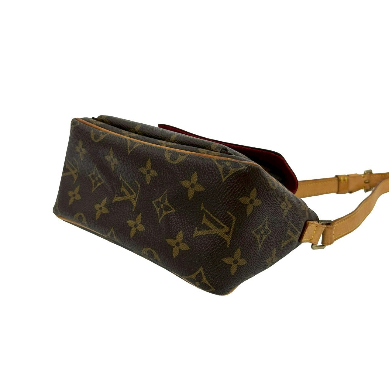 LOUIS VUITTON ルイヴィトン (Vintage) ヴィバシテ PM ショルダー