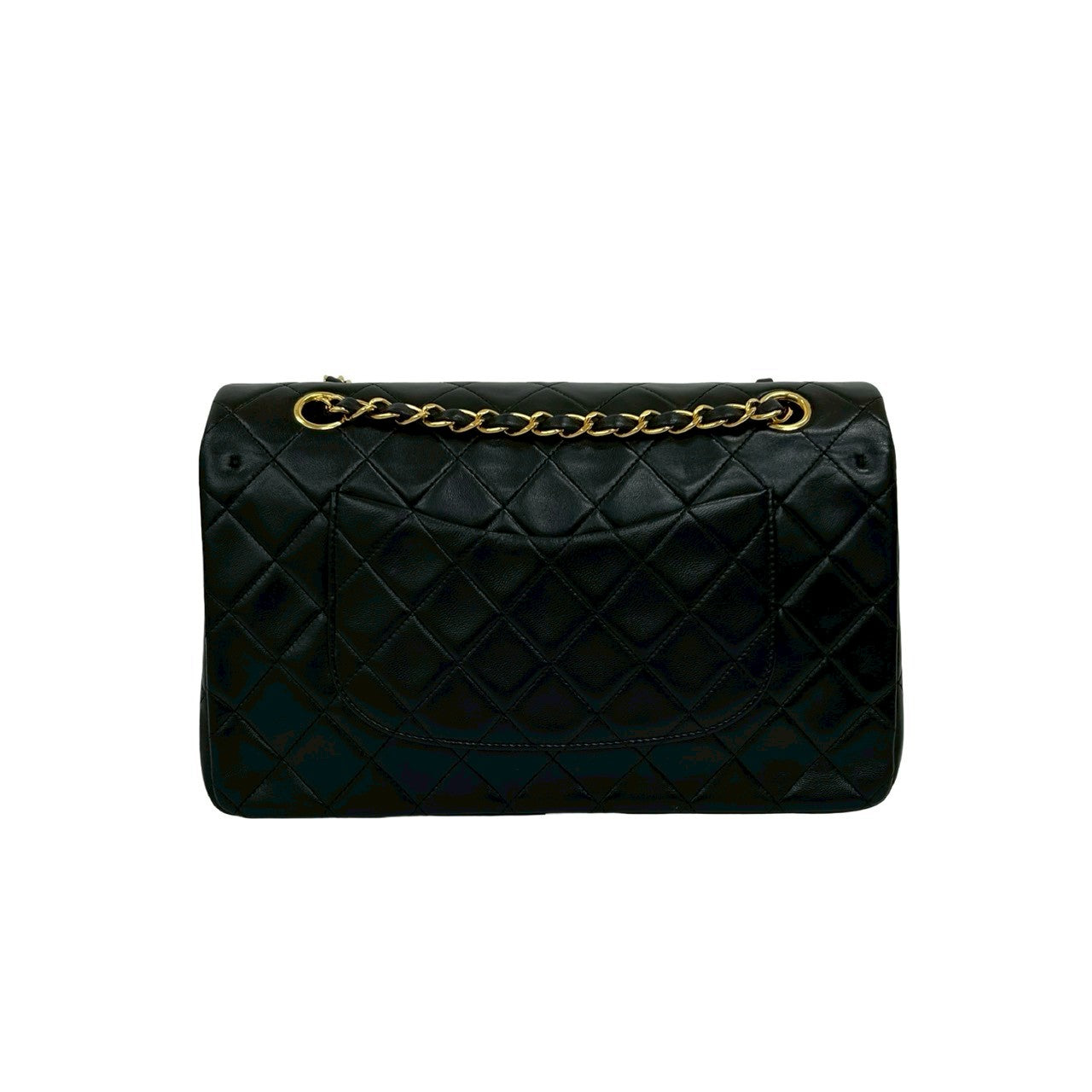 CHANEL シャネル (Vintage) ショルダーバッグ – Trip