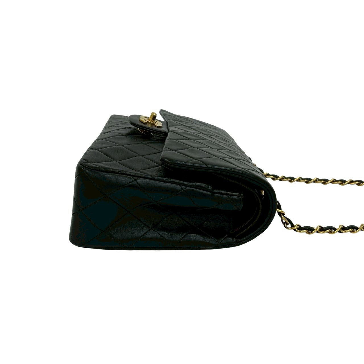 CHANEL シャネル (Vintage) ショルダーバッグ – Trip