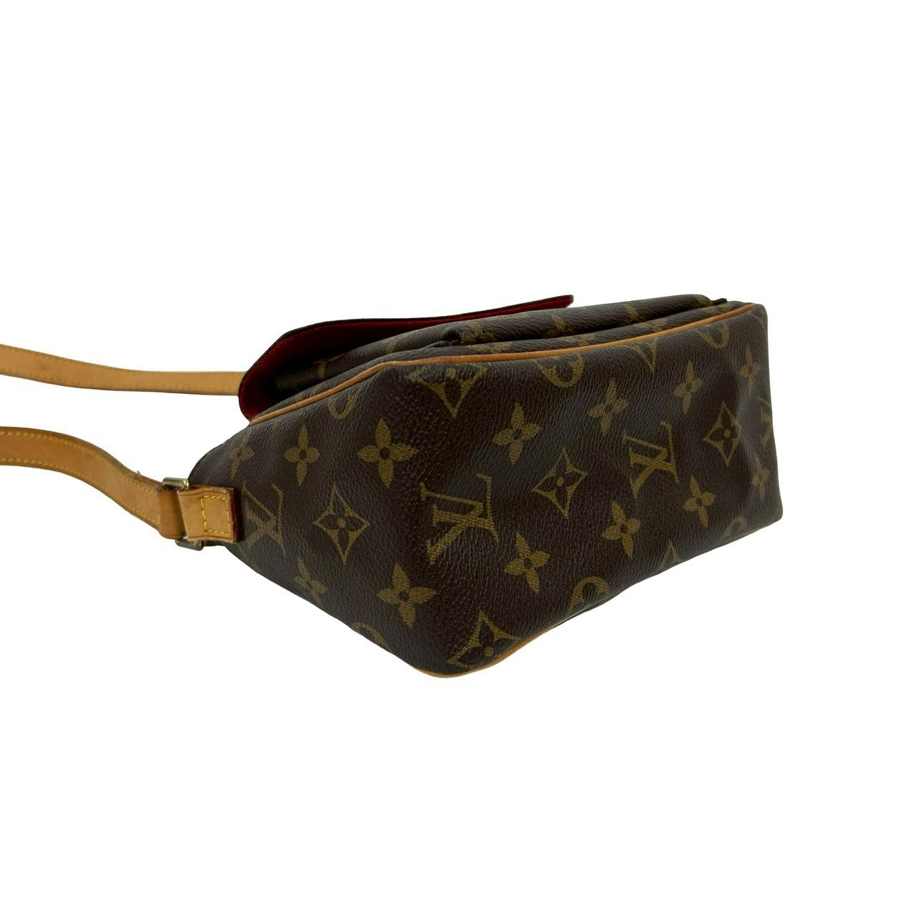 LOUIS VUITTON ルイヴィトン (Vintage) ヴィバシテ PM ショルダー