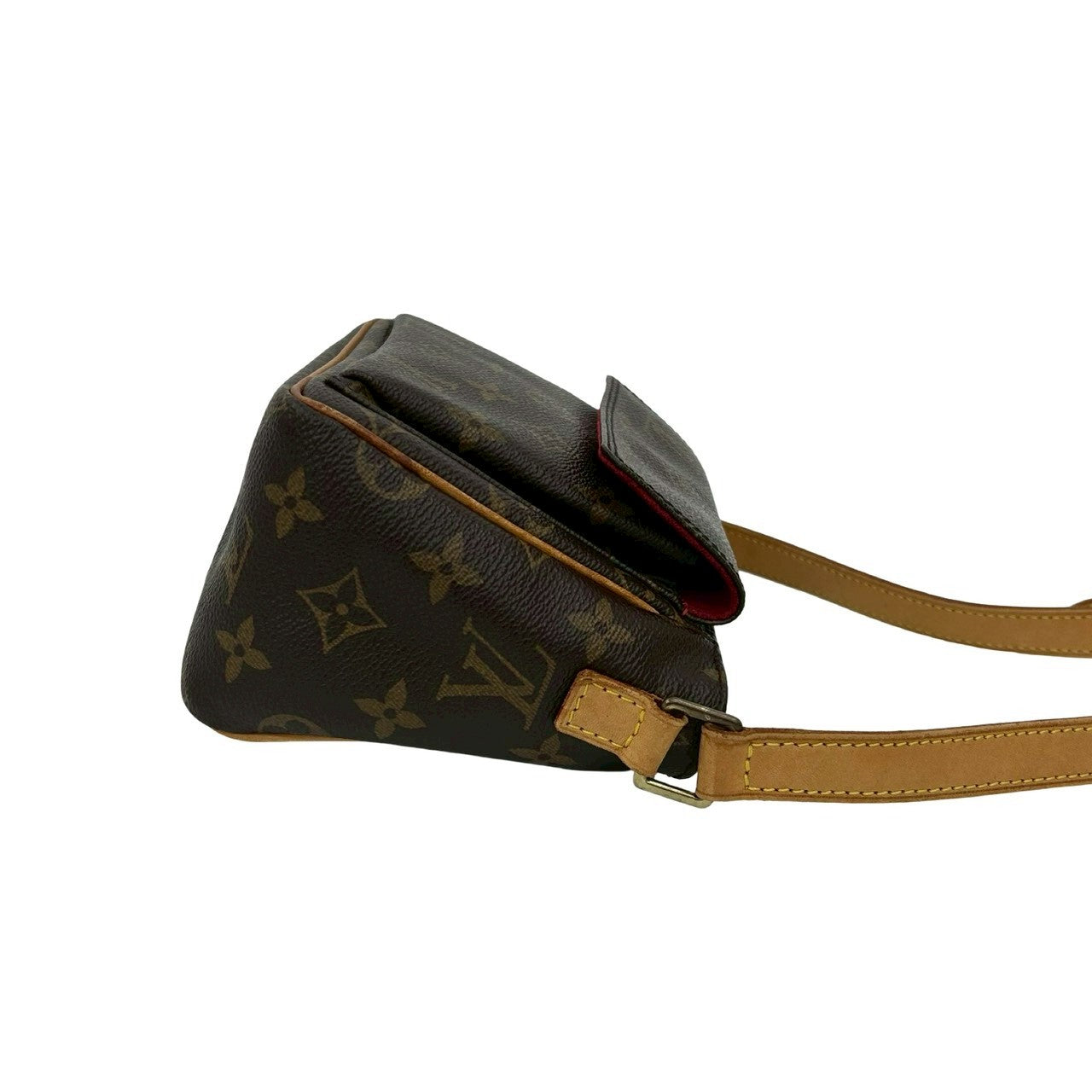 LOUIS VUITTON ルイヴィトン (Vintage) ヴィバシテ PM ショルダー