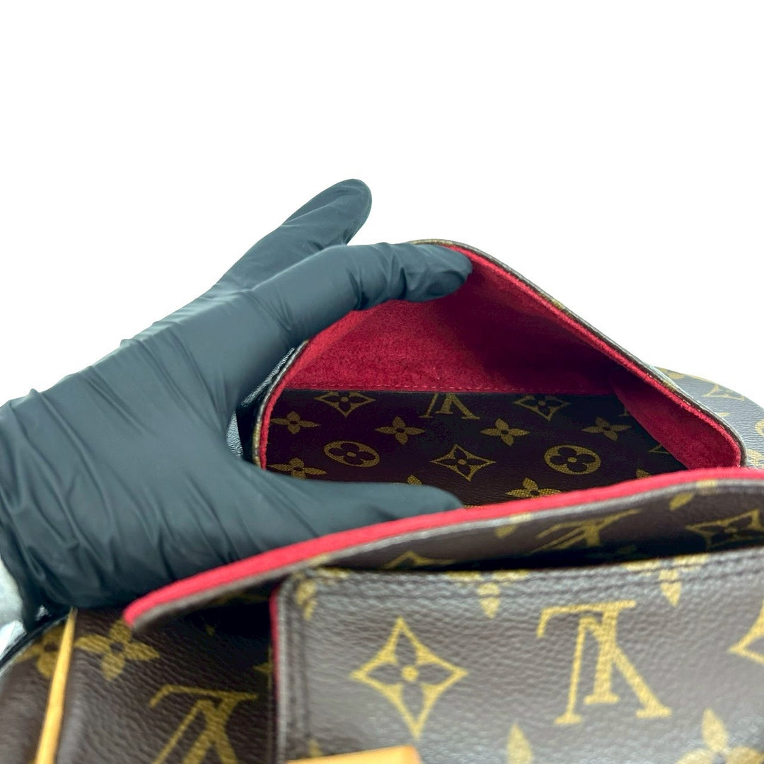 handbag louis vuitton eixantrie cité
