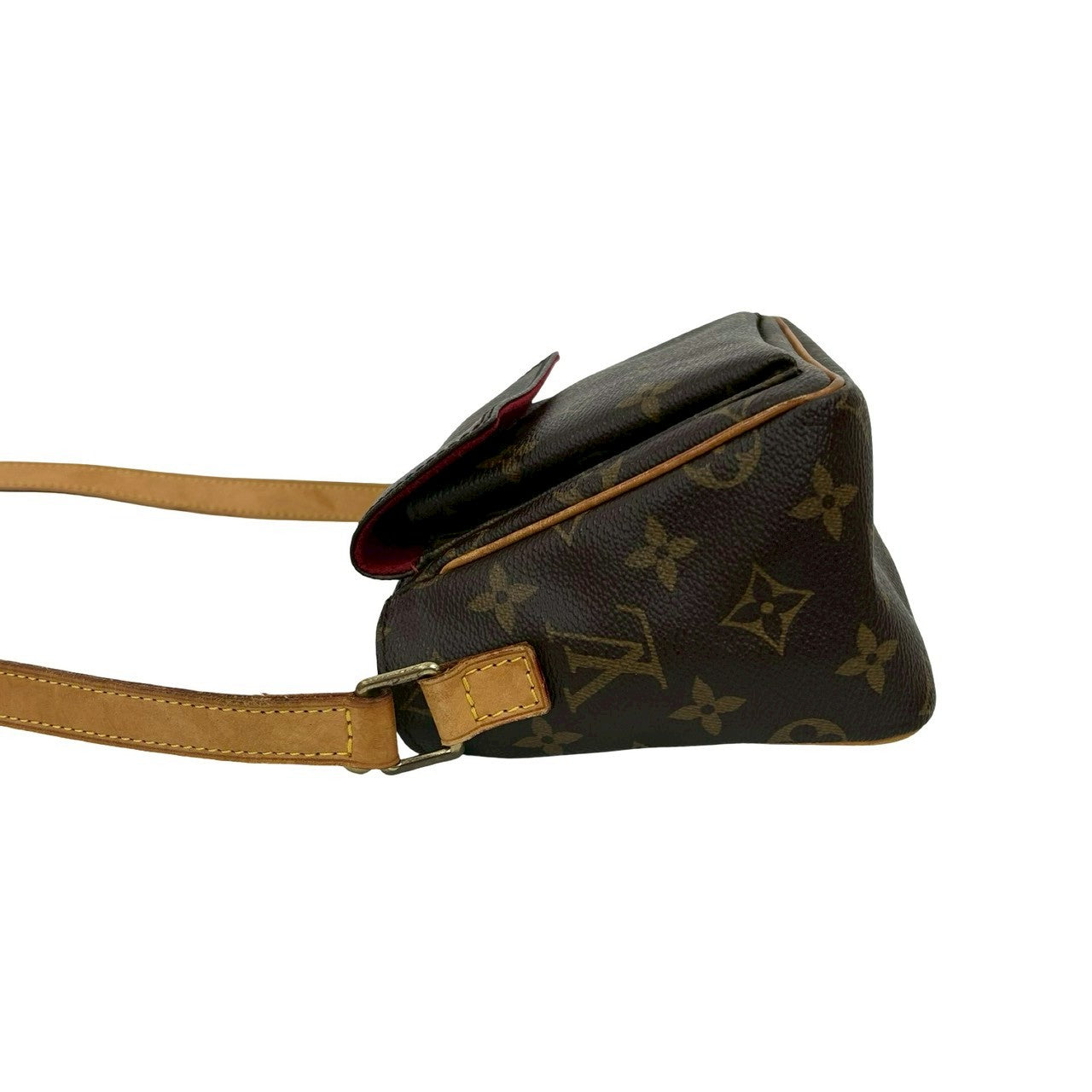 ルイ ヴィトン ヴィバ・シテPM ショルダーバッグ LOUIS VUITTON ルイヴィトン (Vintage) ヴィバシテ PM ショルダー