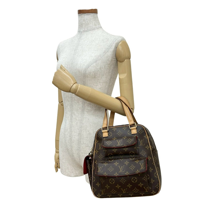 handbag louis vuitton eixantrie cité