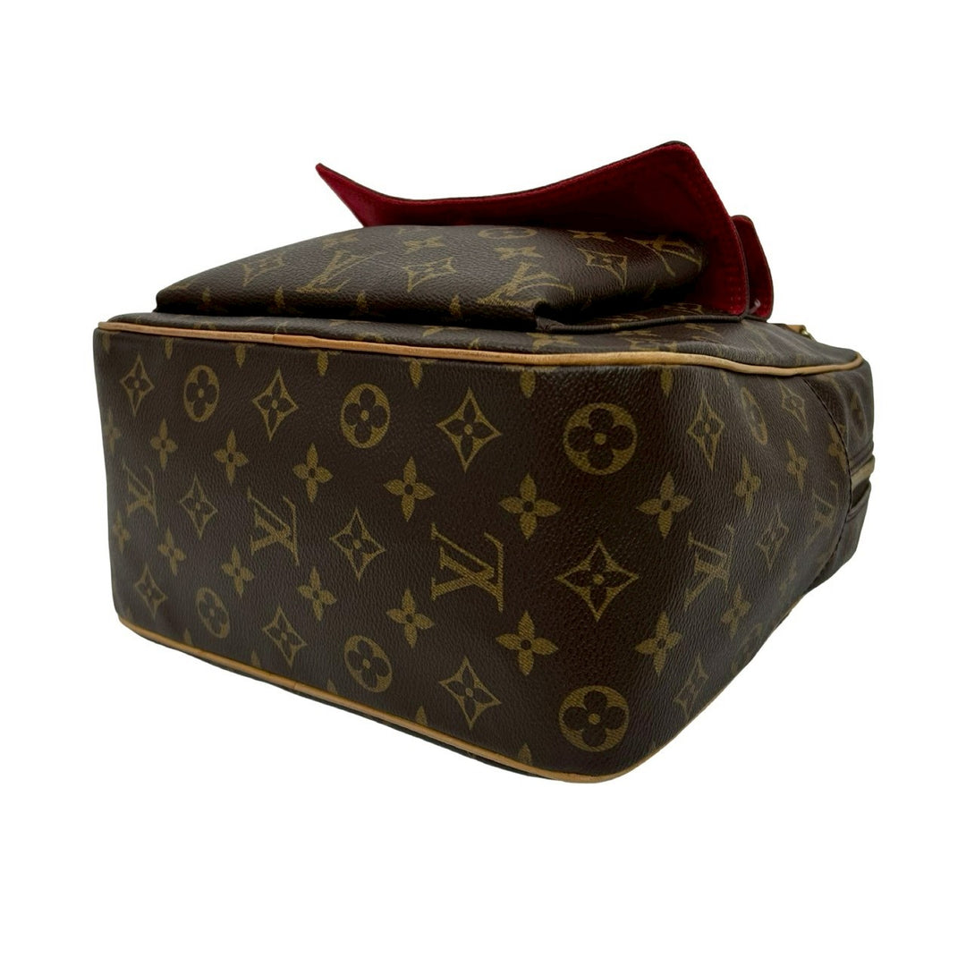 handbag louis vuitton eixantrie cité