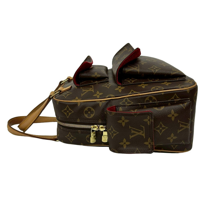 handbag louis vuitton eixantrie cité