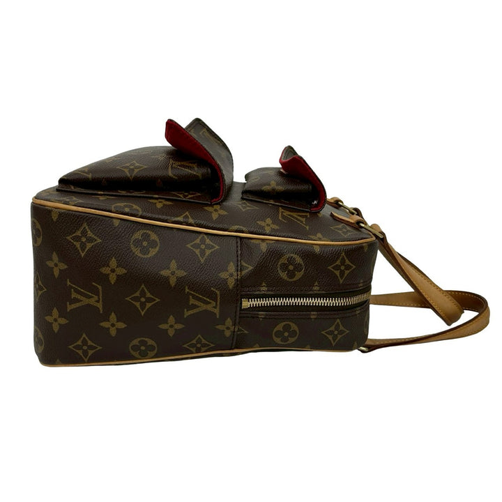 handbag louis vuitton eixantrie cité