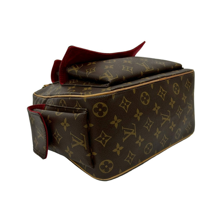 handbag louis vuitton eixantrie cité