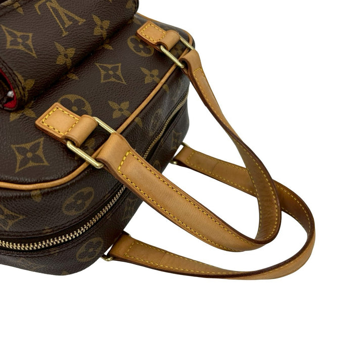 handbag louis vuitton eixantrie cité