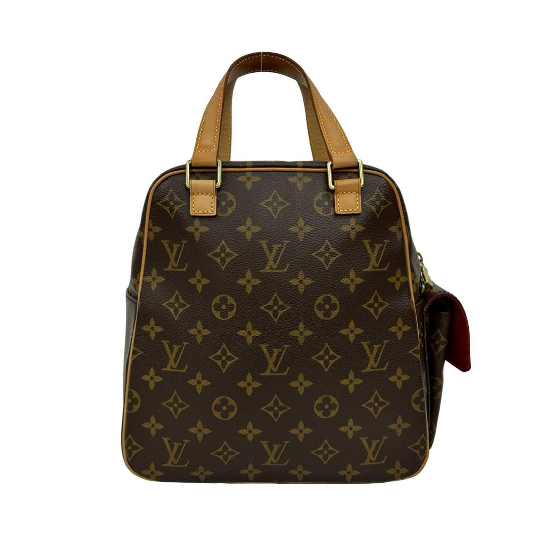 handbag louis vuitton eixantrie cité