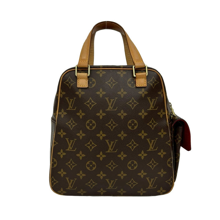 handbag louis vuitton eixantrie cité