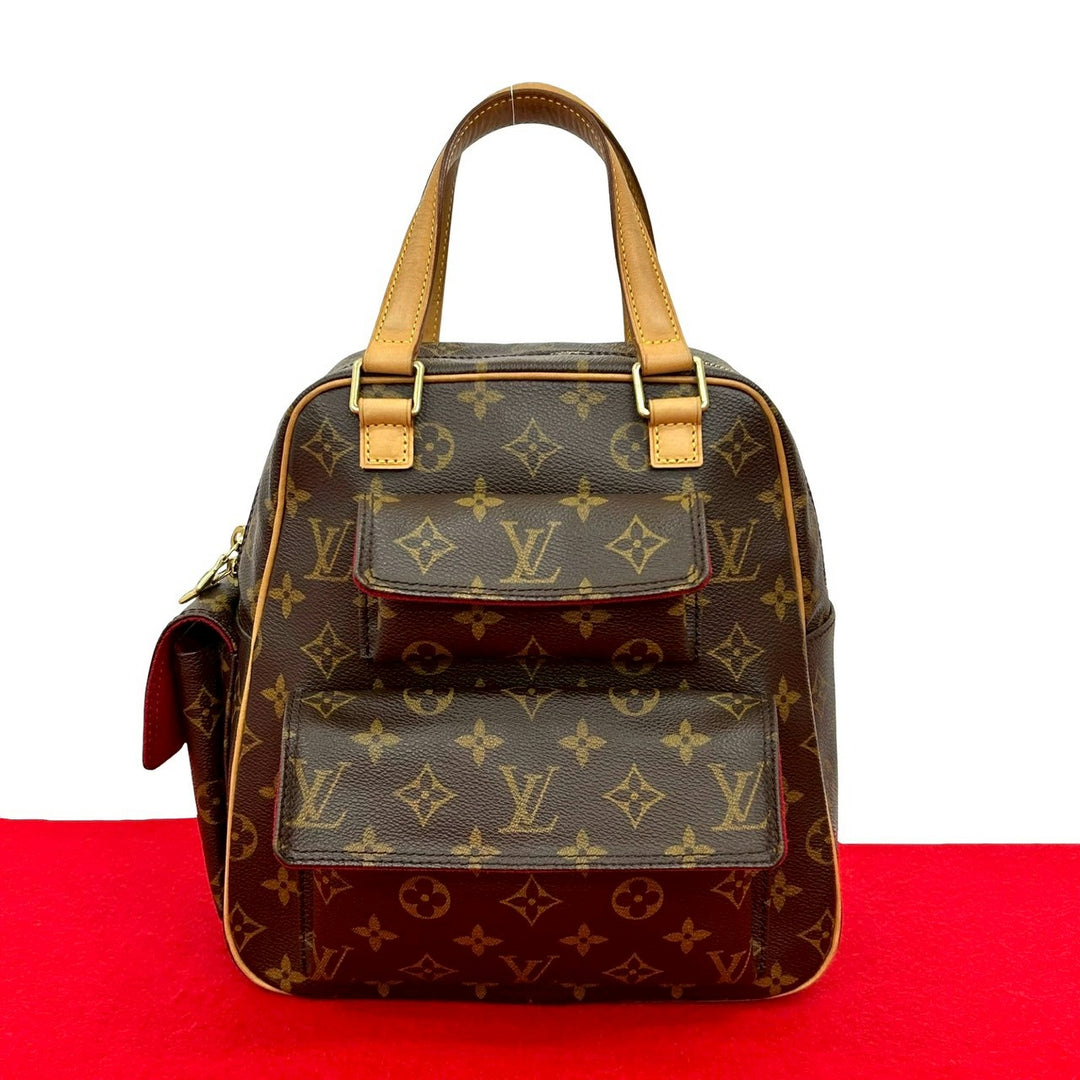 handbag louis vuitton eixantrie cité