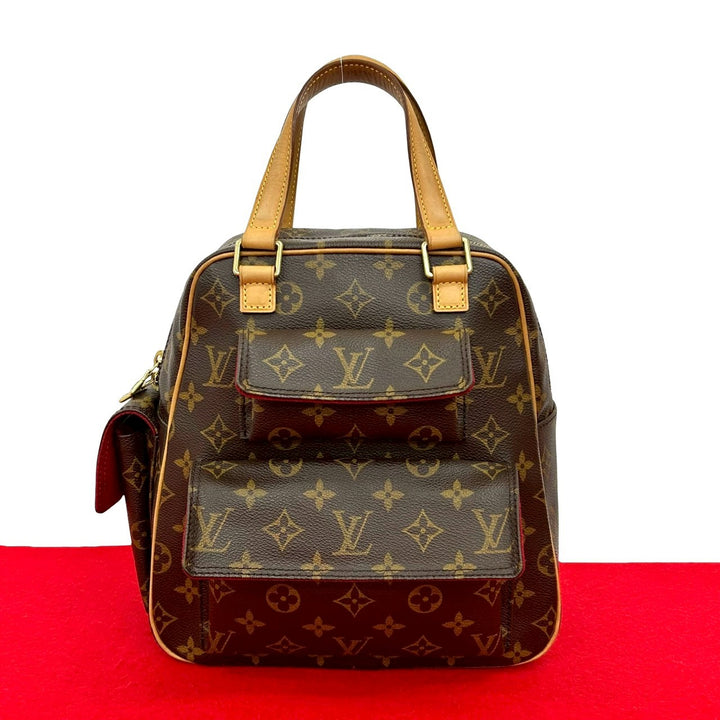 handbag louis vuitton eixantrie cité