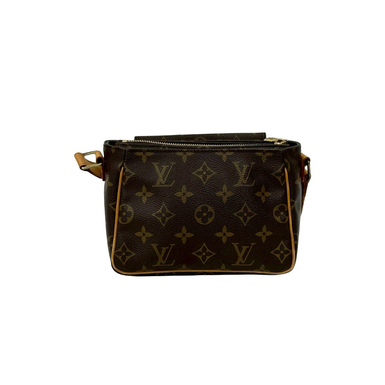 ルイ ヴィトン ヴィバ・シテPM ショルダーバッグ LOUIS VUITTON ルイヴィトン (Vintage) ヴィバシテ PM ショルダー