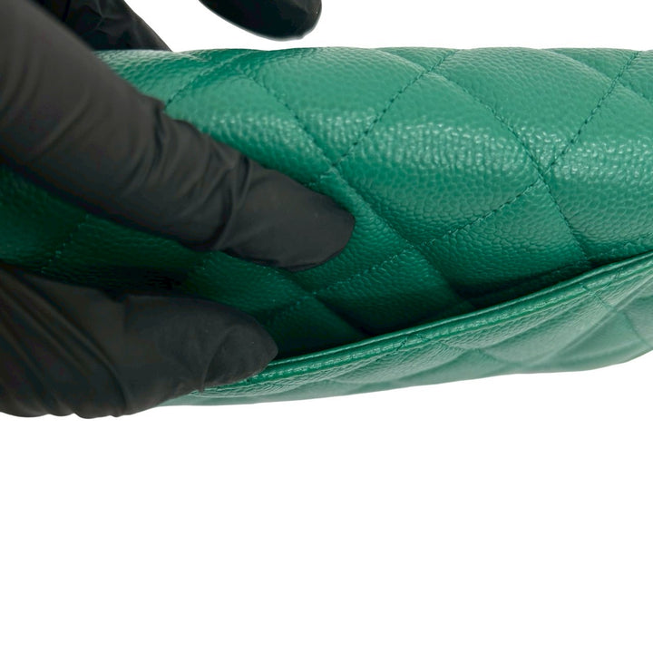 長財布 シャネル