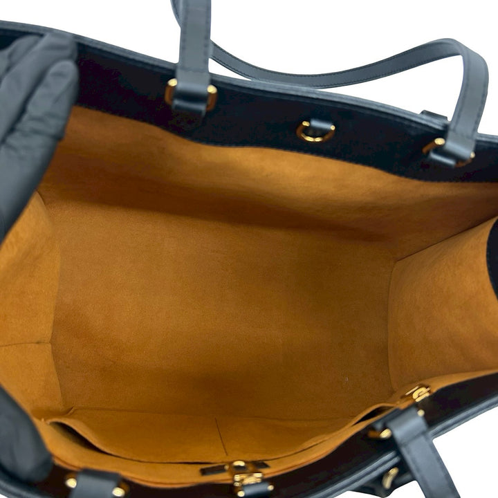 Tote bag Louis Vuitton on the go GM