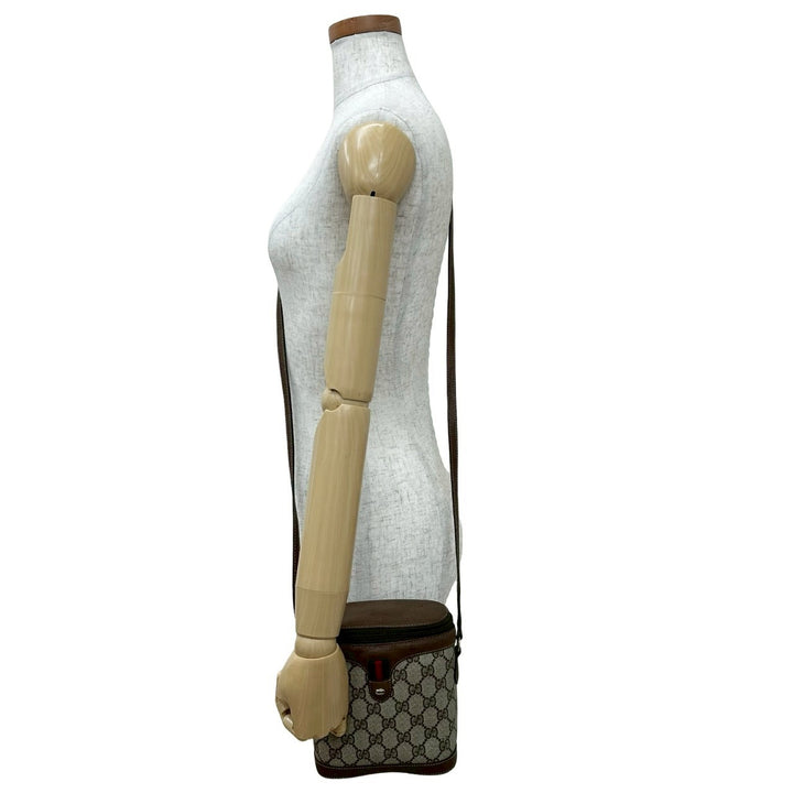 shoulder bag gucci