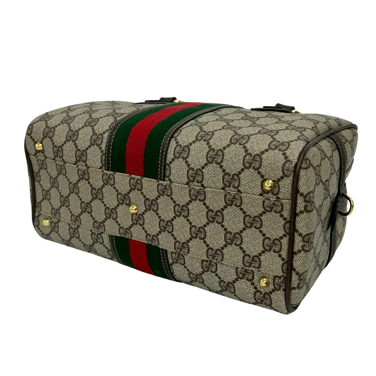 GUCCI グッチ (Vintage) ショルダーバッグ – Trip