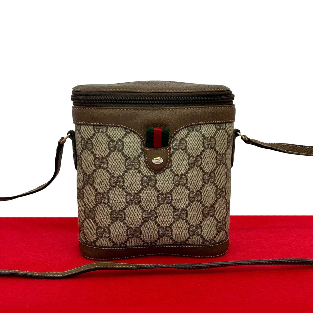 shoulder bag gucci
