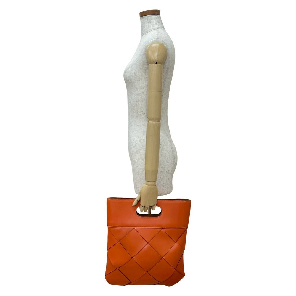 トートバッグ ボッテガヴェネタ スリップ