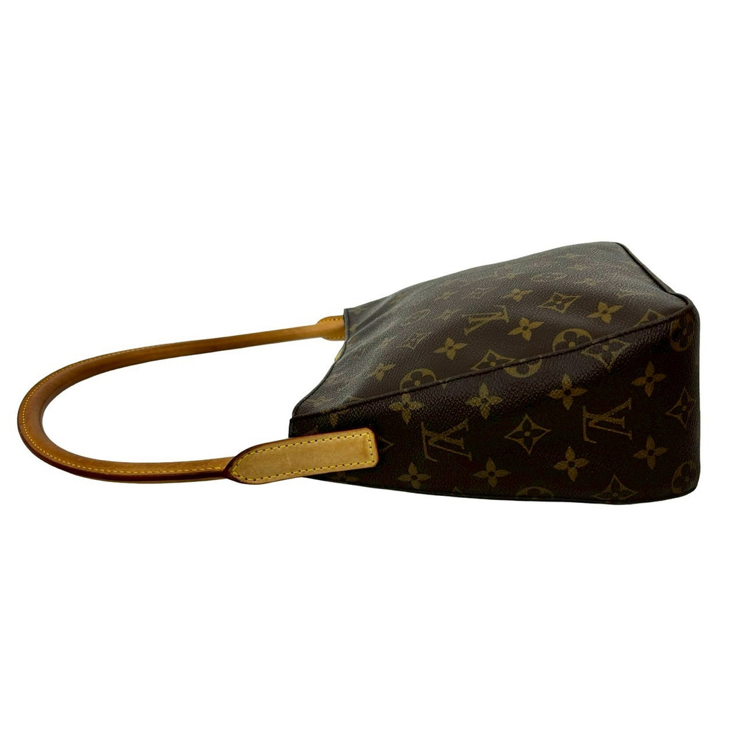 LOUIS VUITTON ルイヴィトン (Vintage) ルーピング MM ショルダー 