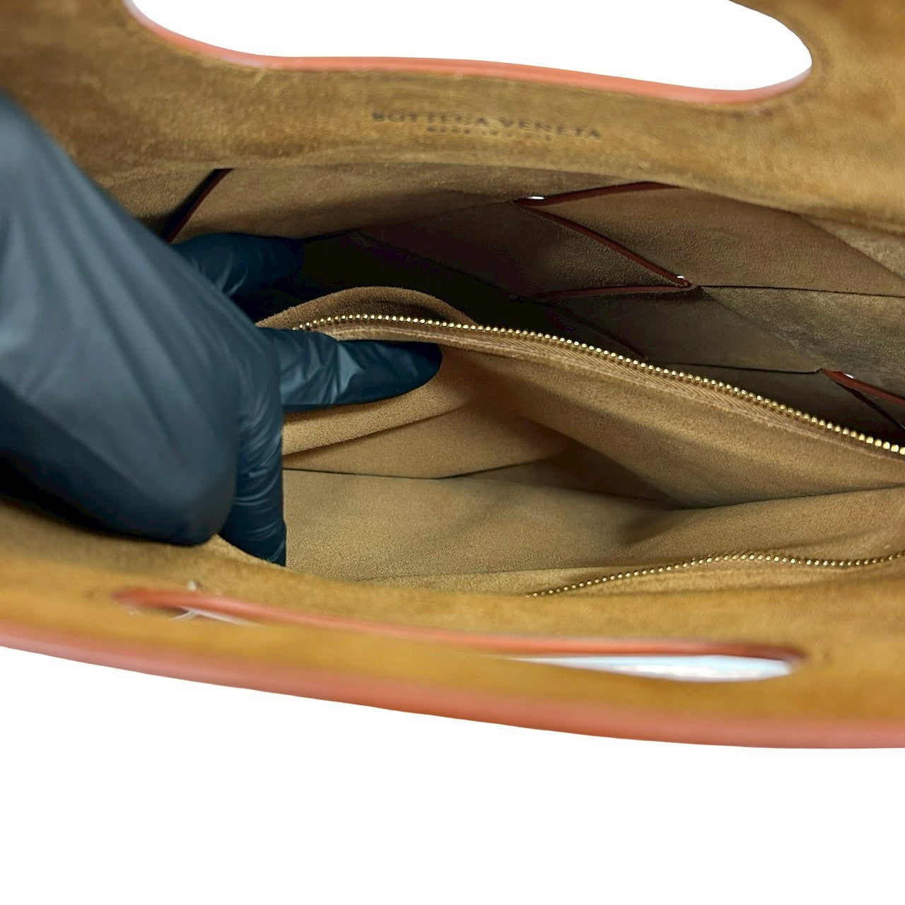 BOTTEGA VENETA Bottega Veneta slip tote bag – Trip