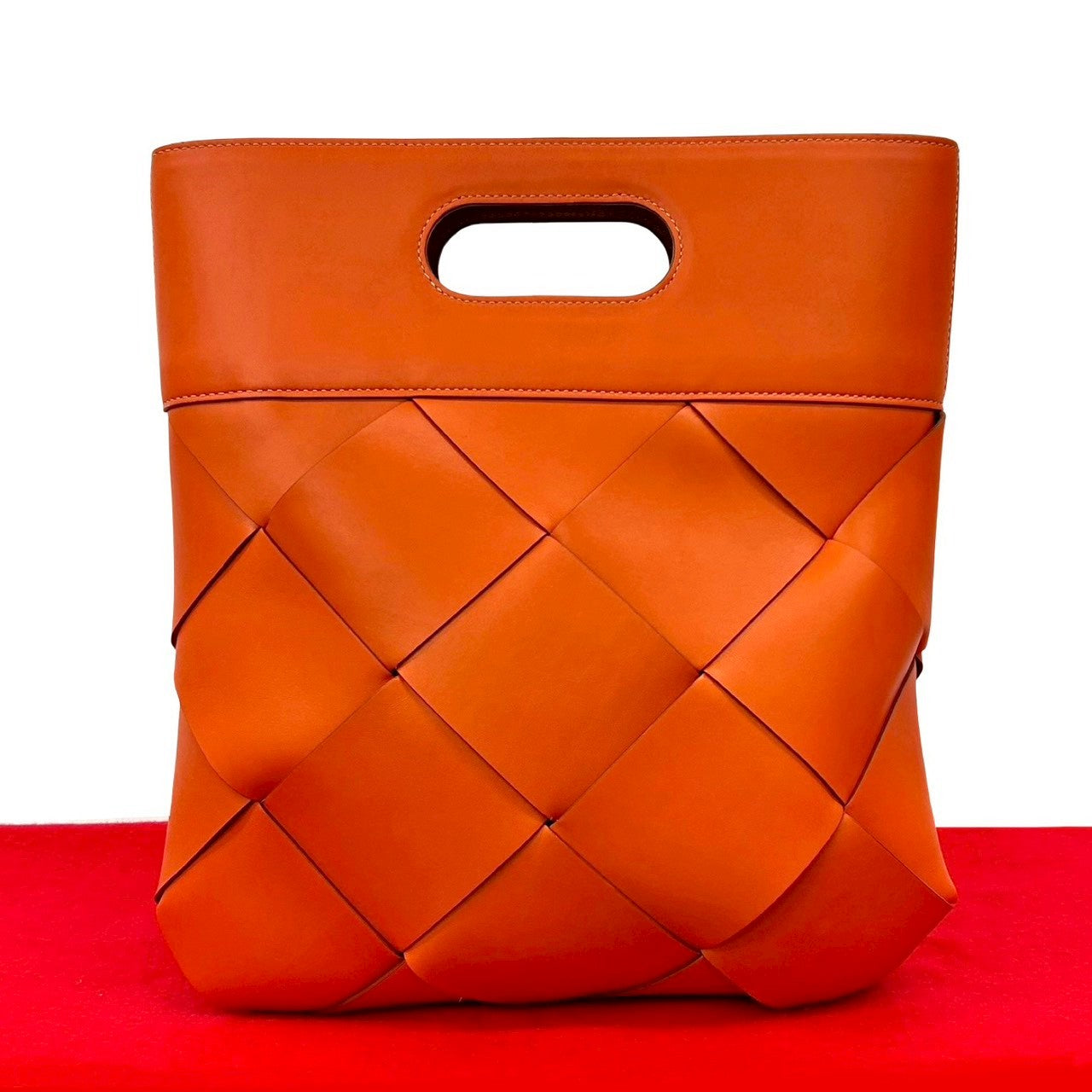BOTTEGA VENETA Bottega Veneta slip tote bag – Trip
