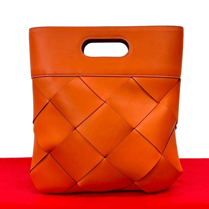 トートバッグ ボッテガヴェネタ スリップ