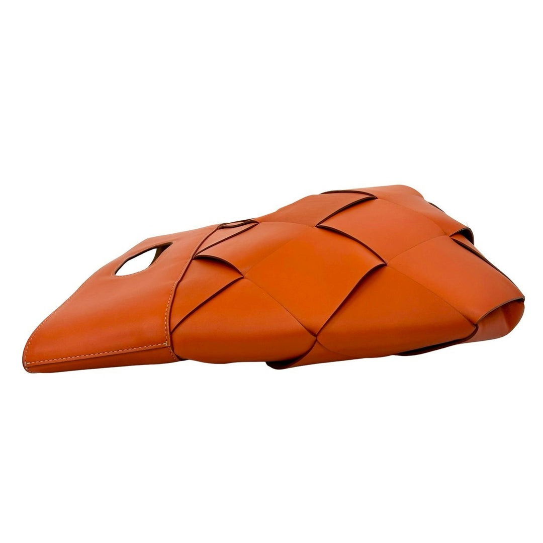 トートバッグ ボッテガヴェネタ スリップ