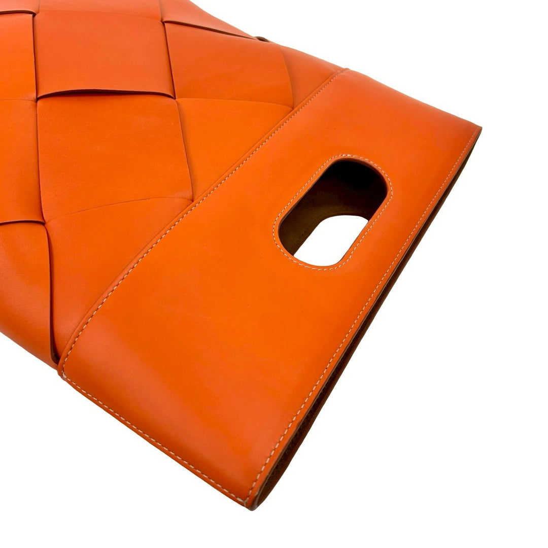 トートバッグ ボッテガヴェネタ スリップ