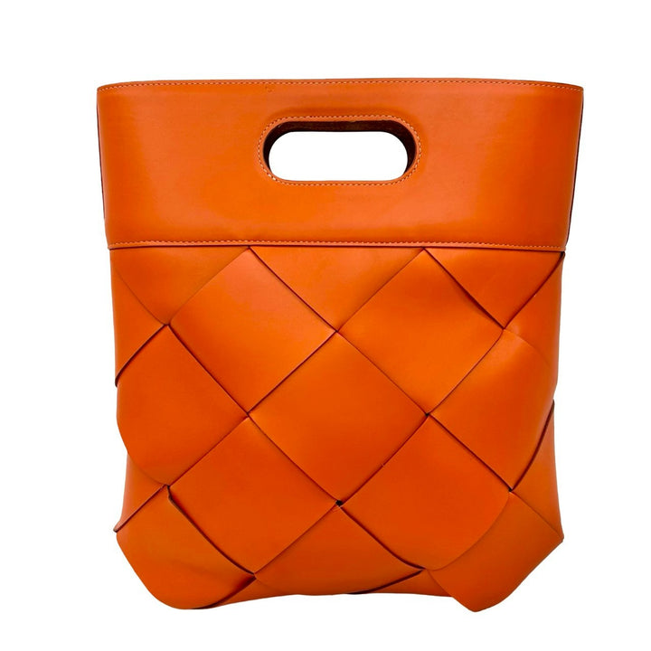 トートバッグ ボッテガヴェネタ スリップ