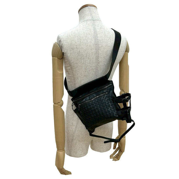 ボディバッグ ボッテガヴェネタ