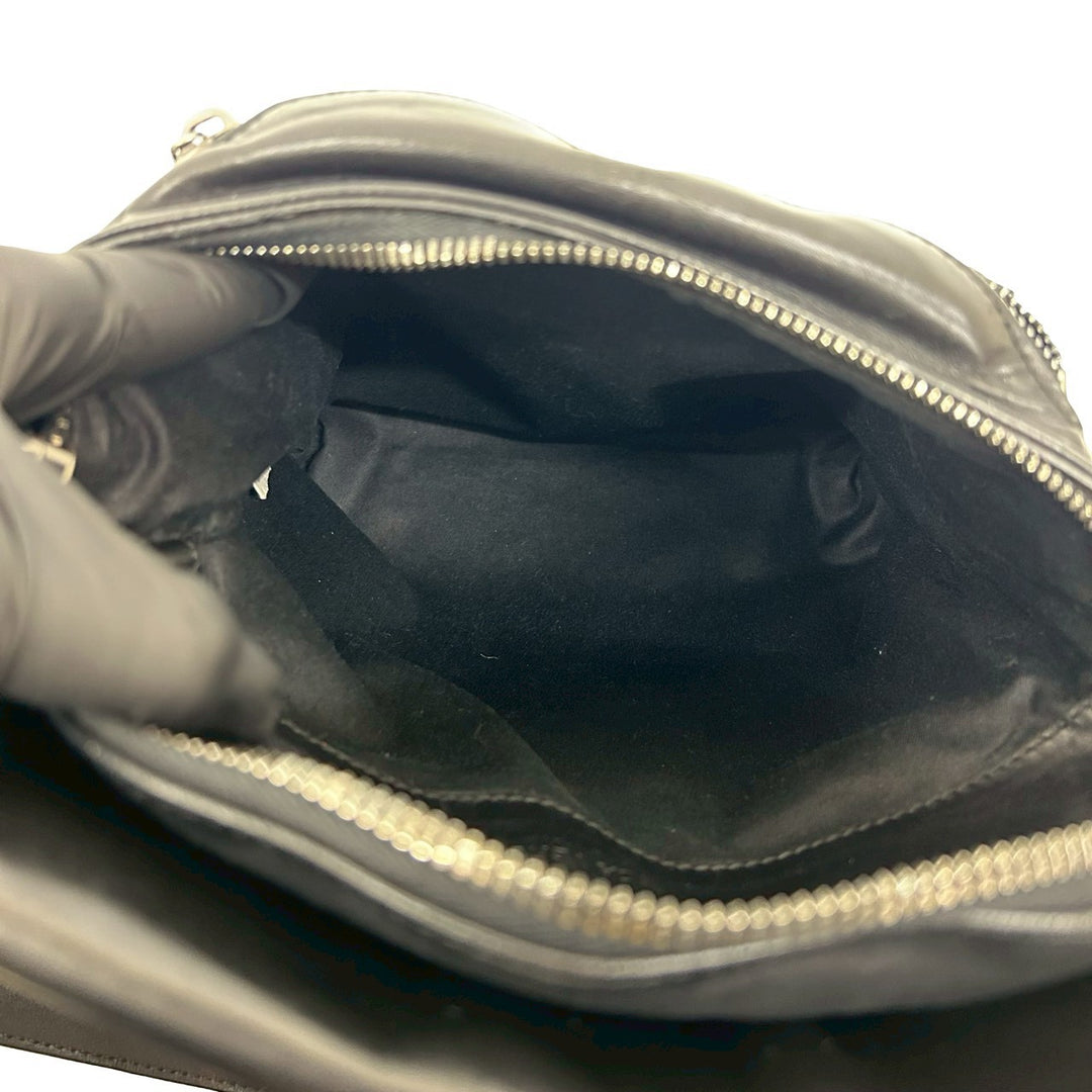 ボディバッグ ボッテガヴェネタ