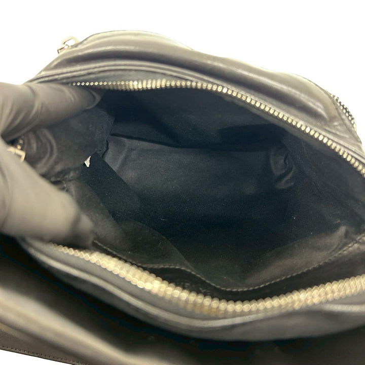 ボディバッグ ボッテガヴェネタ