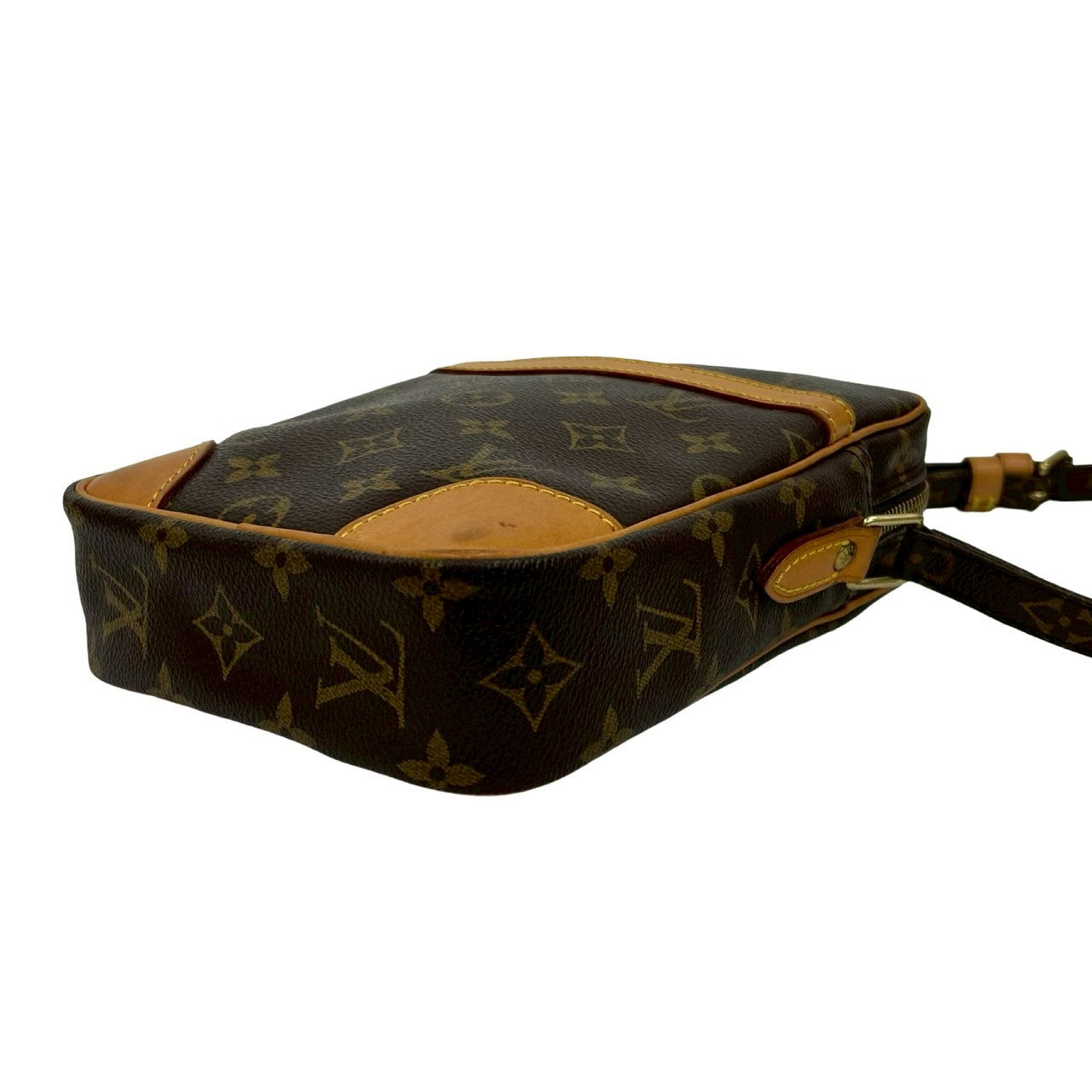LOUIS VUITTON ルイヴィトン (Vintage) ダヌーヴ ショルダーバッグ – Trip