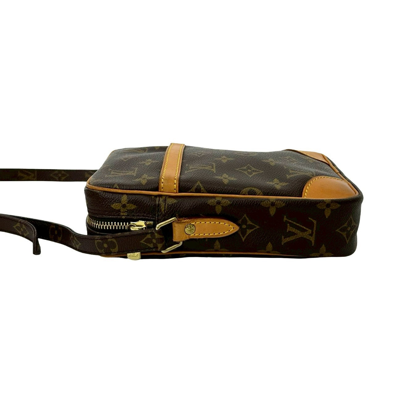 LOUIS VUITTON ルイヴィトン (Vintage) ダヌーヴ ショルダーバッグ – Trip