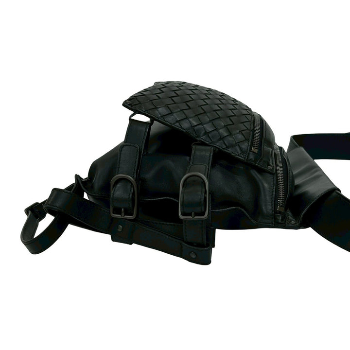 ボディバッグ ボッテガヴェネタ