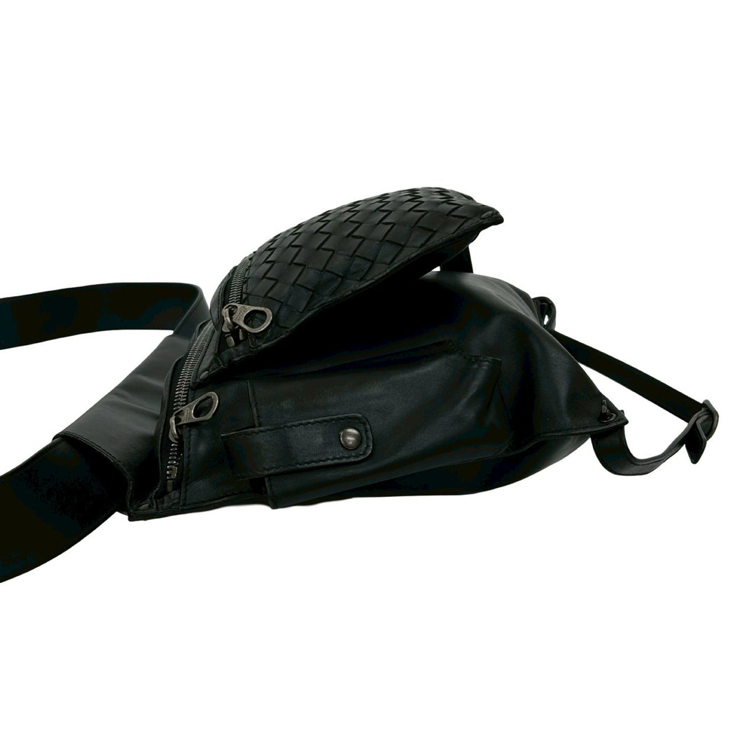 ボディバッグ ボッテガヴェネタ