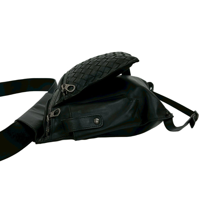 ボディバッグ ボッテガヴェネタ