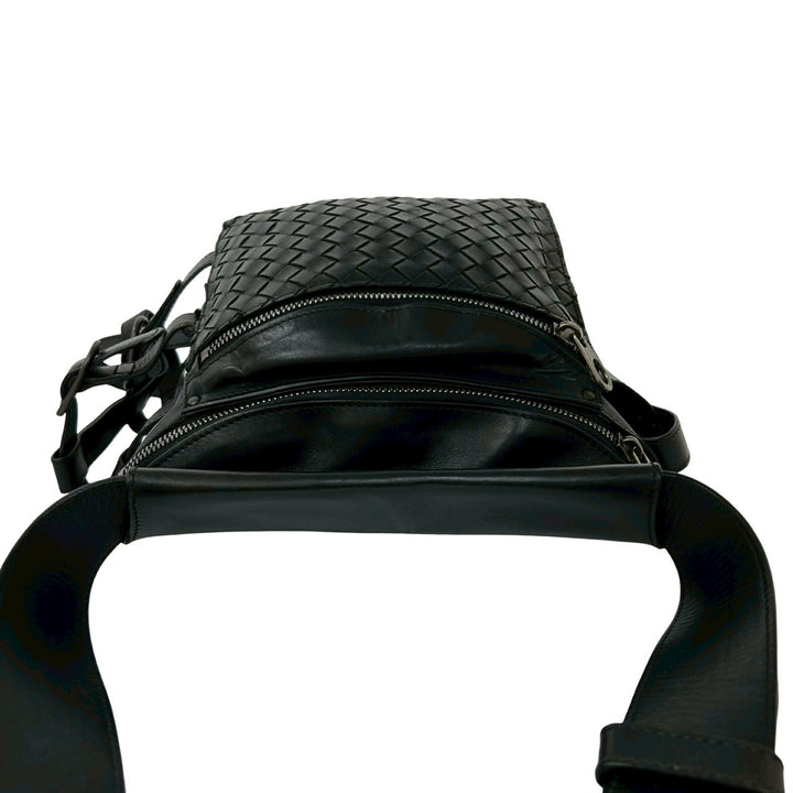 ボディバッグ ボッテガヴェネタ