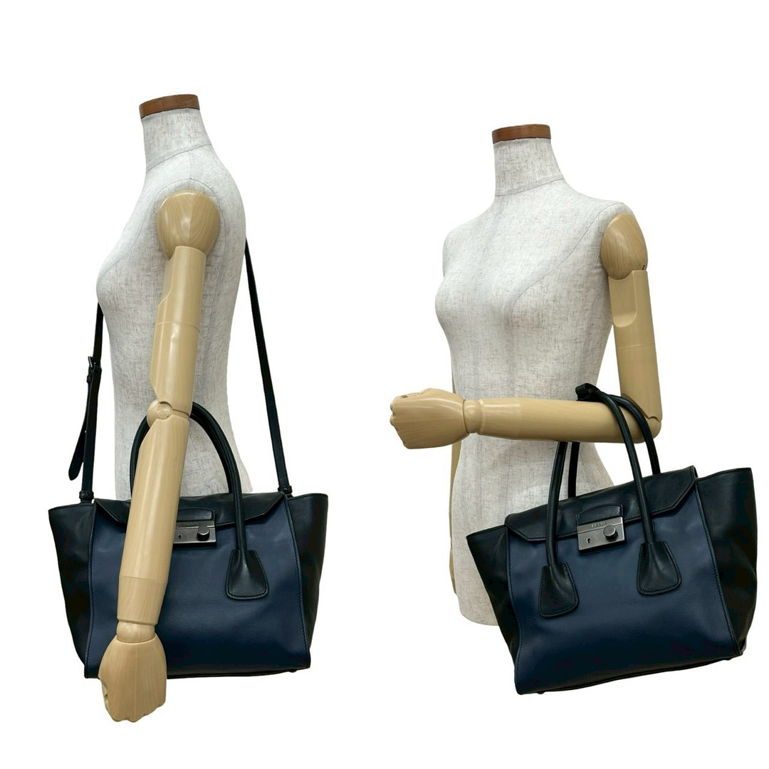 shoulder bag prada