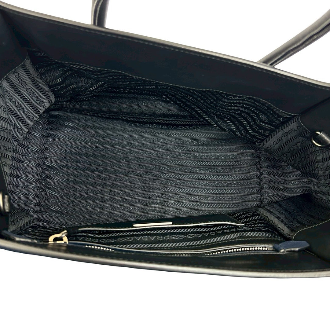shoulder bag prada