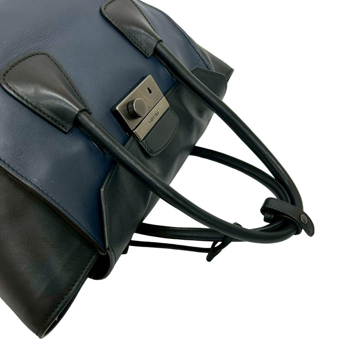 shoulder bag prada