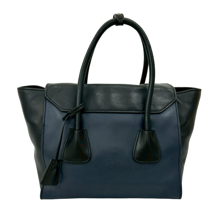 shoulder bag prada
