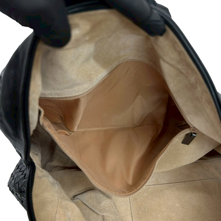 ボストンバッグ ボッテガヴェネタ