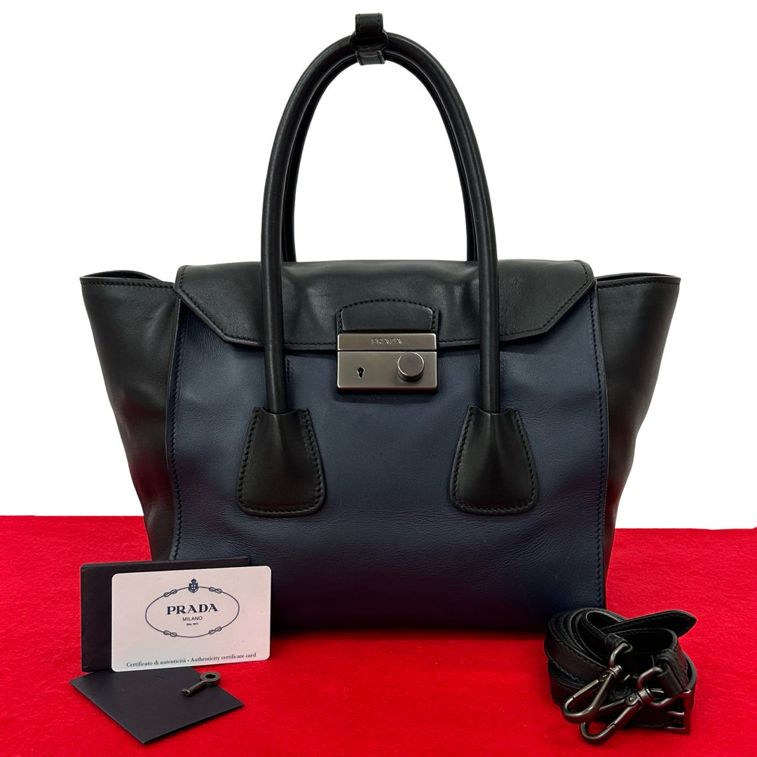 shoulder bag prada